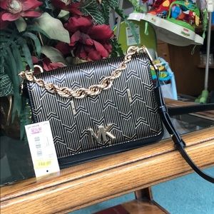 Brand new Michael Kors purse
